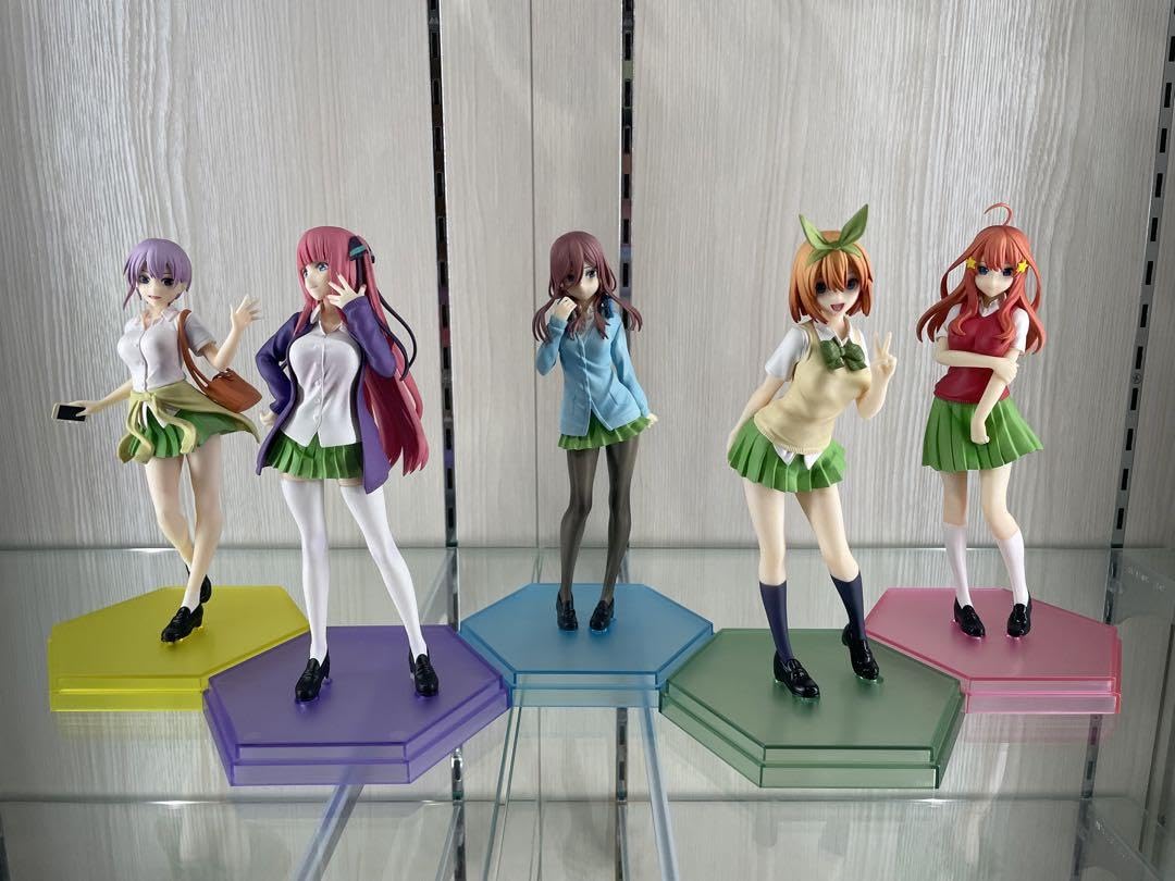 Amazon.co.jp: 五等分の花嫁 POP UP PARADE : Home & Kitchen